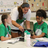 Baylor’s iEngage Summer Civics Institute to be Honored with the Sandra Day O’Connor Award
