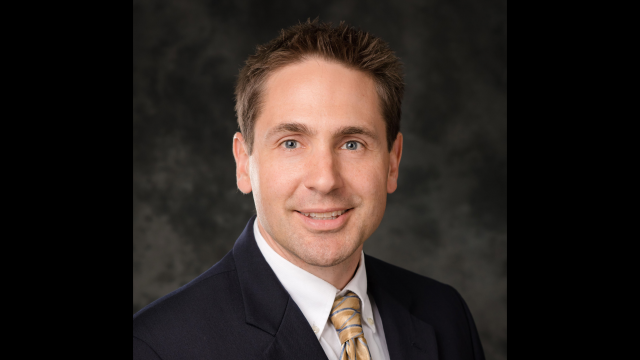 Dr. Jason R. Carter