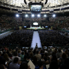 Baylor to Celebrate More Than 3,000 Graduates at Spring Commencement