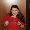 Meet MSW Outstanding Student Trinity Martinez