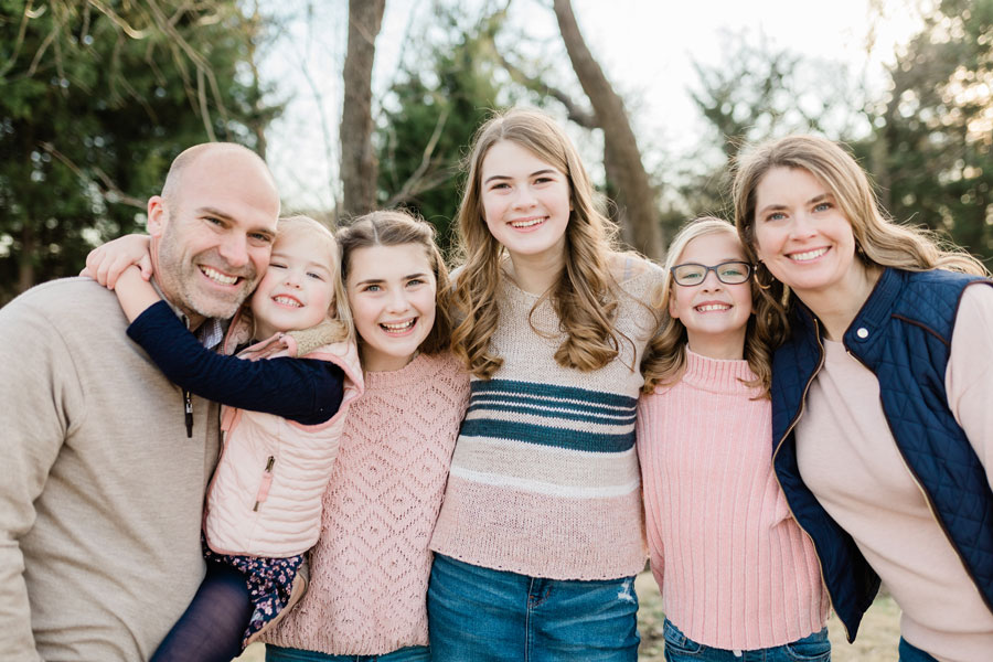 Fudge Family