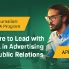Baylor University Meets the Needs of Public Relations and Advertising Professionals with New Online Master of Arts in Journalism