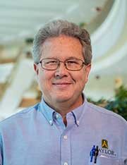 Dr. Jeffrey S. Olafsen