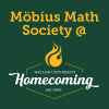 Mobius Math Society at Baylor Homecoming