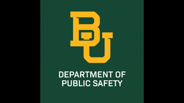 Baylor University Department of Public Safety