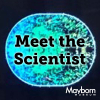 Meet the Scientist: Dr. Jon Harrison Shares About Quantum Chaos at the Mayborn Museum