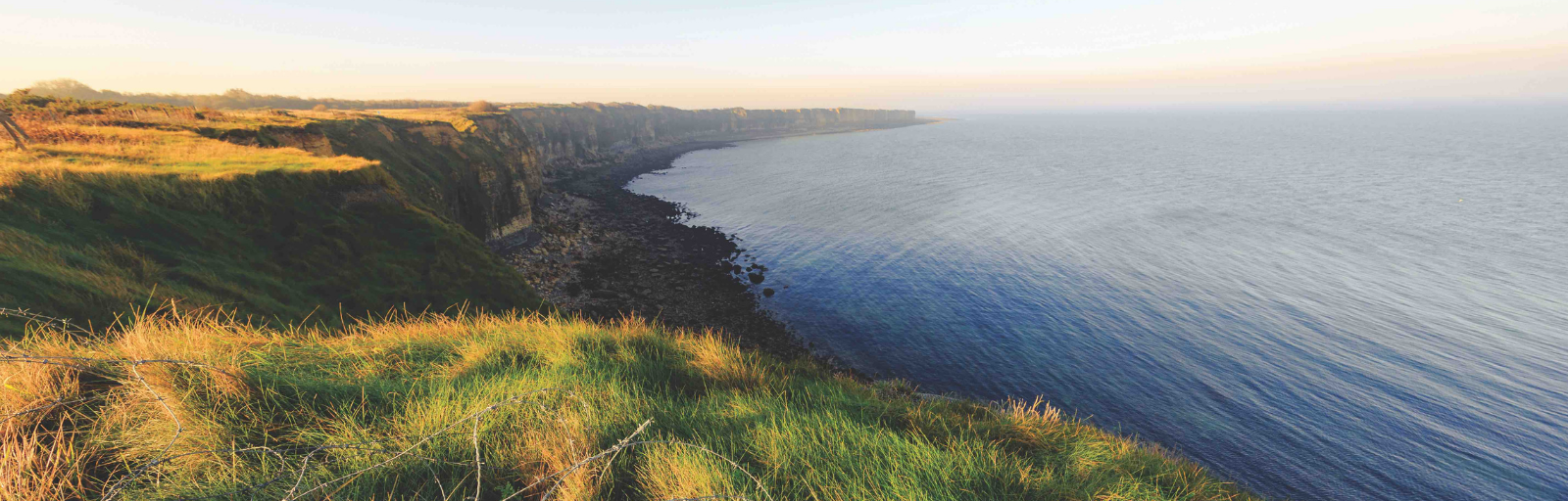 Normandy