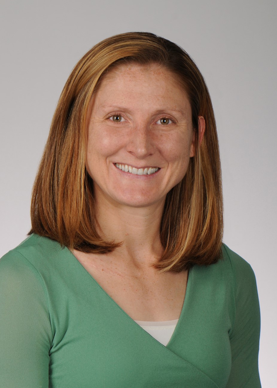 Stephanie Jones, PhD