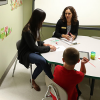 Serving Families with Autism