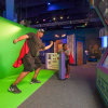 Summer of Heroes – Mayborn Museum Celebrates Local Heroes