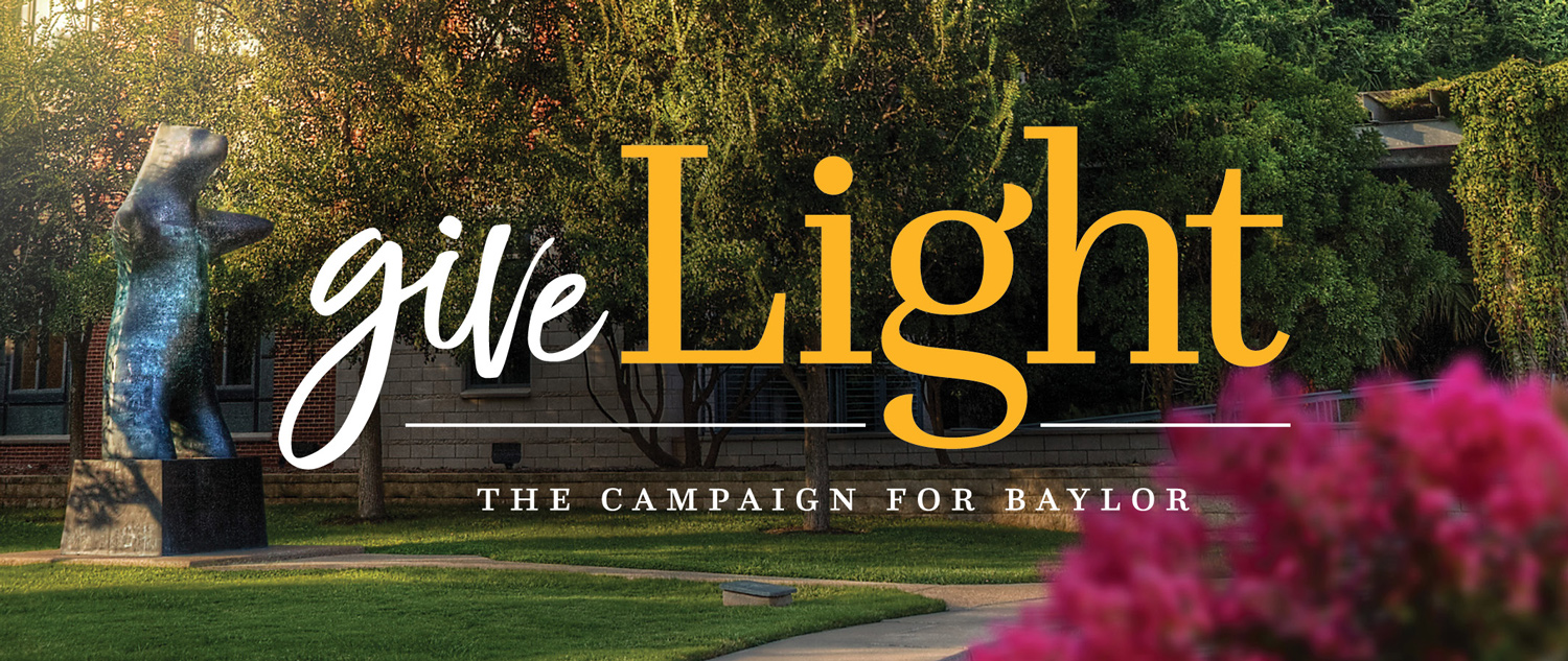 SOM Give Light