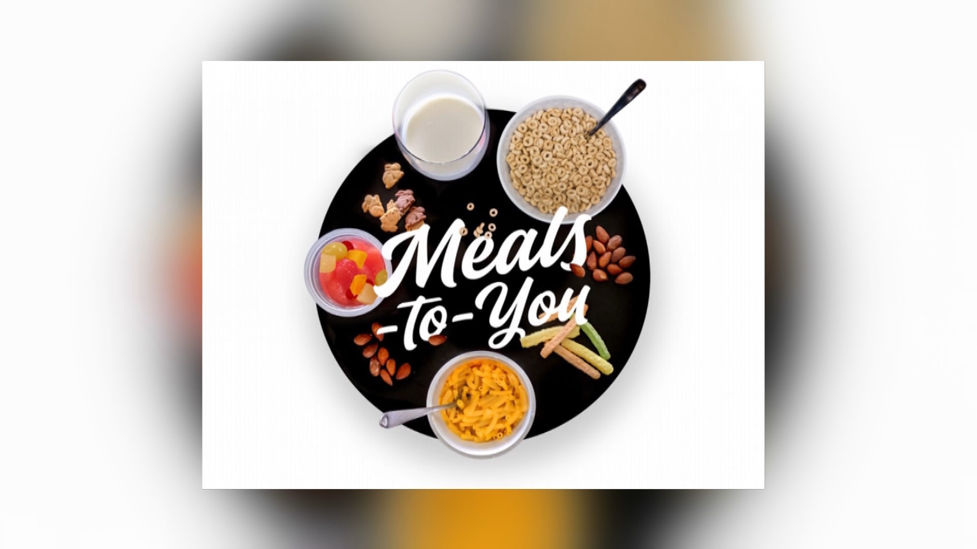 2022 Meals to YOu