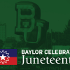 Commemorating Emancipation from Texas to the Nation: Faculty Voices on Juneteenth
