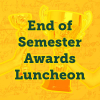 Spring 2022 Luncheon and Award Presentations