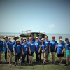 Matagorda Bay Workshop