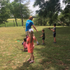 Village Wednesdays at the Mayborn