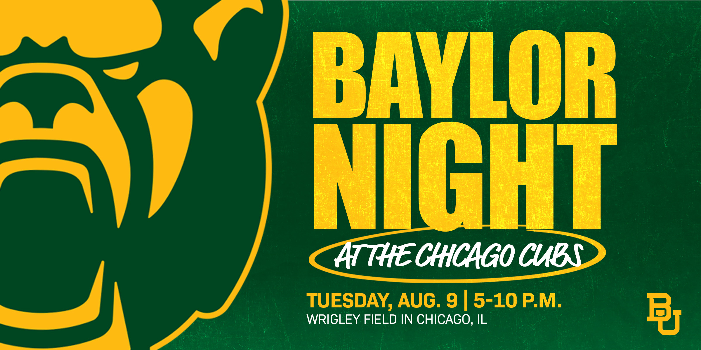 Baylor at the Ballpark