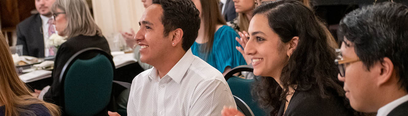 Belonging at Baylor Law - Vimarsana News