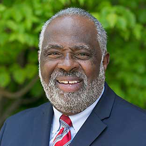 Rev. Dr. Robert Smith, Jr.
