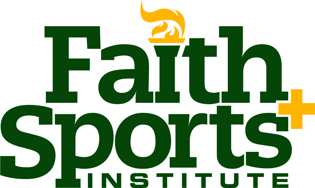 Faith & Sports Institute Graphic
