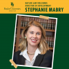 Baylor Law Welcomes Stephanie Mabry as Director of Development