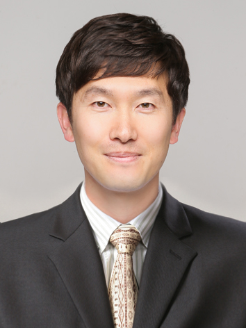 Hyeong-Moo Shin, Ph.D.