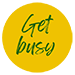 Button Get Busy