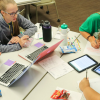 Baylor’s iEngage Institute Earns O’Connor Award