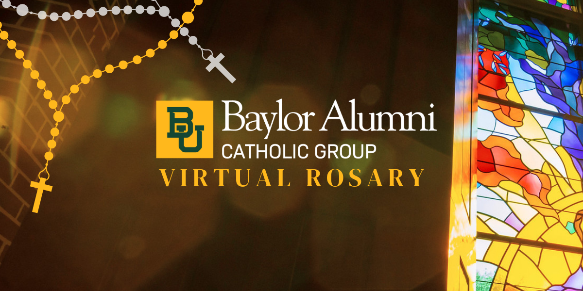 Virtual Rosary Recitation