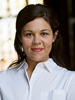 Emily Hunt-Hinojosa, Ph.D.
