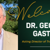 Baylor’s Truett Seminary Announces George Gaston as Acting Director of Truett in Houston