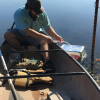Greenhouse Gases from Ponds and Ditches (LEAF-PAD)