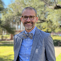 Matt Burchett