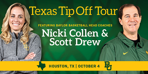 Tip Off Tour