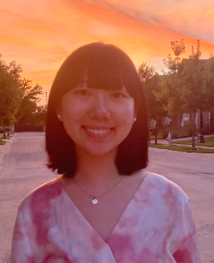 Headshot of Tiffany Luan