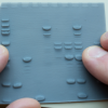 Baylor Study Combines Lithophane, 3D Printing to Make Scientific Data Accessible to Individuals of All Eyesight Levels
