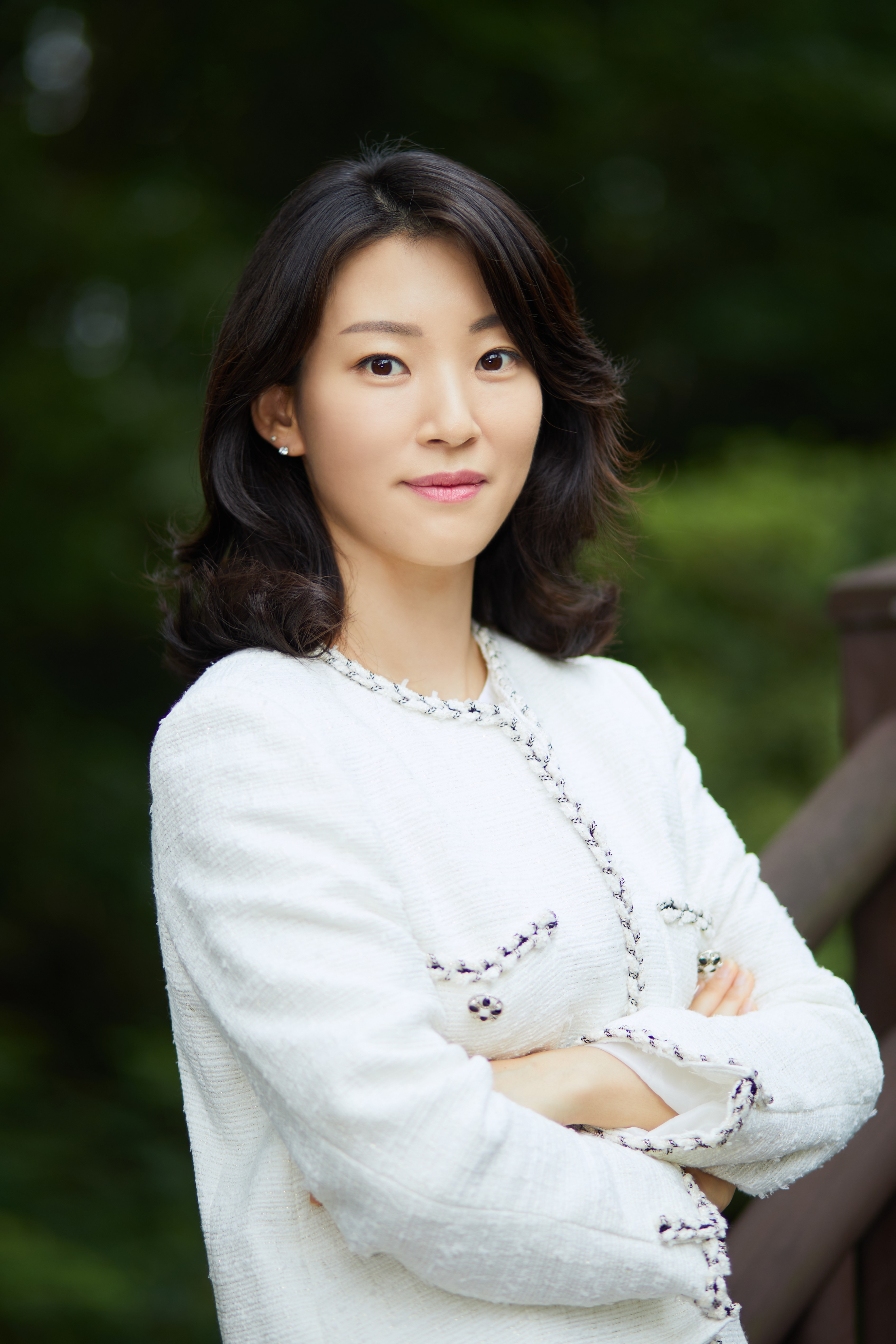 Elizabeth Kwon, PhD
