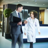 Robbins MBA Healthcare Program Keeps Pace with Changing Profession
