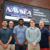 ECE Students and Faculty Use New Computing Techniques to Improve Autonomous Robot Capabilities
