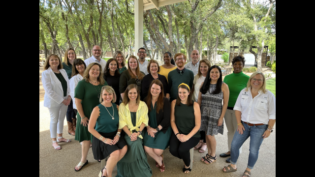 Online Ed.D. Faculty and Students