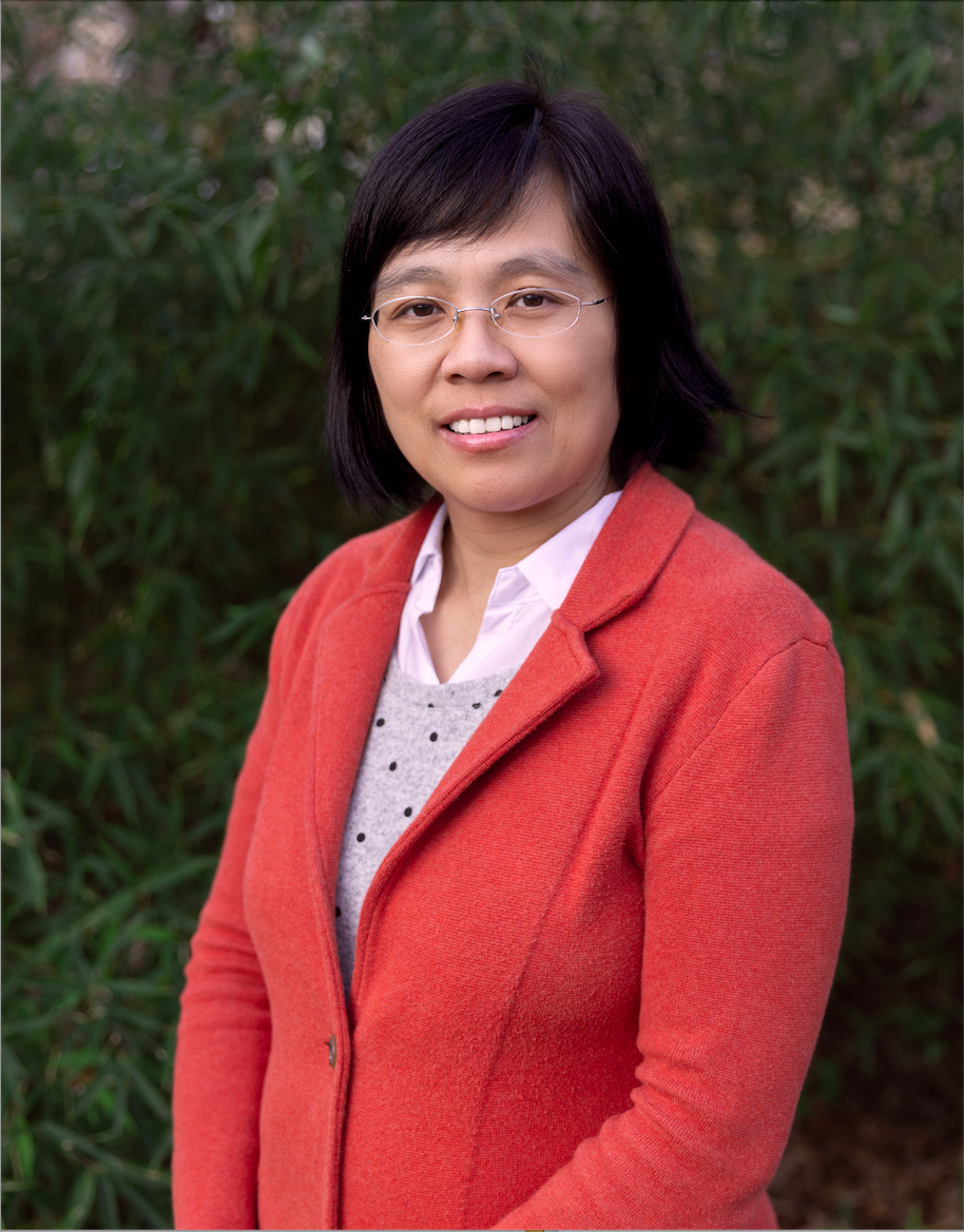 Dr. Ning Zhang