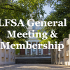 LFSA General Meeting