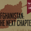 Baylor Libraries Continue Conversation on Afghanistan