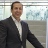 Dr. Jon Eckert Receives Baylor Outstanding Faculty Award