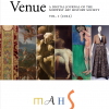Inaugural issue of VENUE: Journal of the Midwest  Art History Society Released!