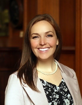 Erin Stamile MS Ed