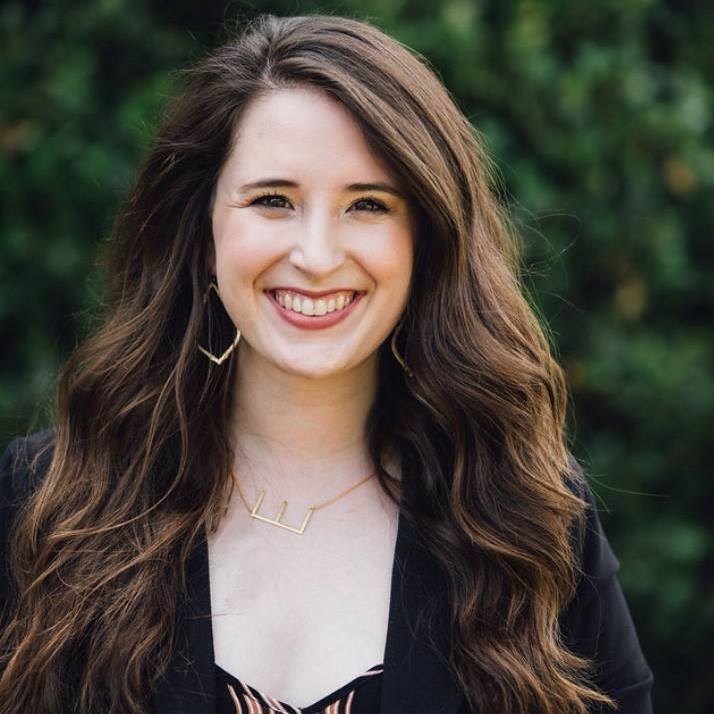 Emily Clark, MA