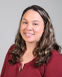 Amanda Barton, MBA
