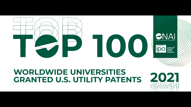 Top 100 Patents