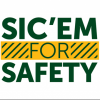 [Sic ‘Em for Safety]